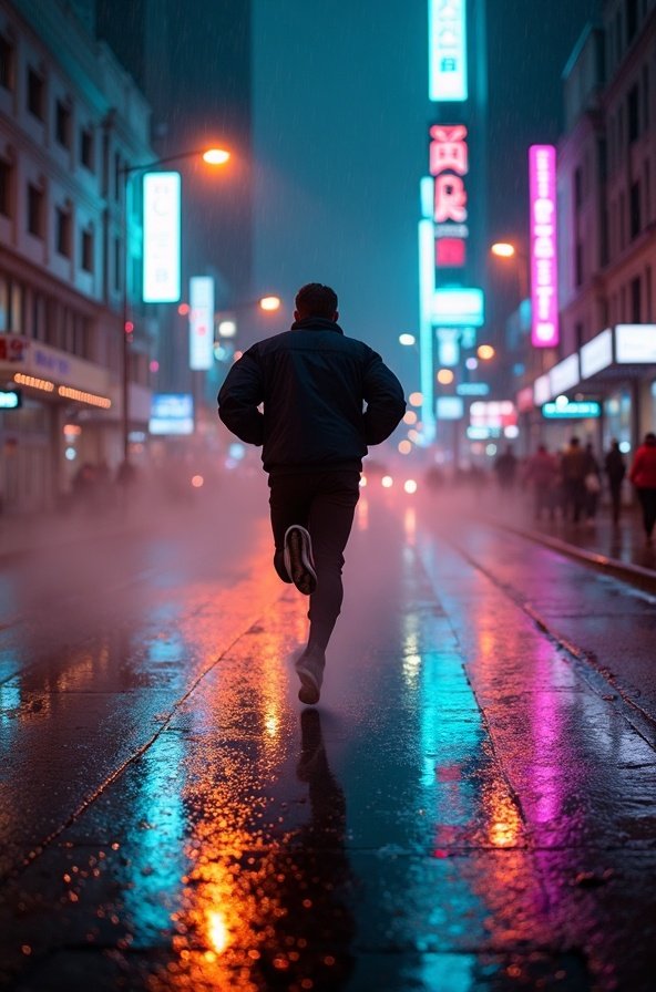 东方影视 - 暗夜追踪
